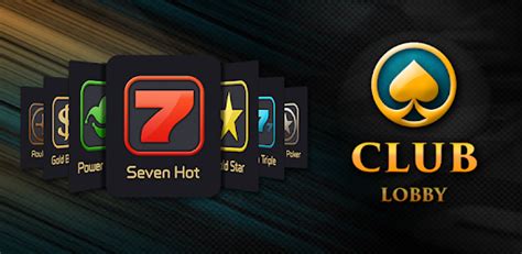 Club7 casino download